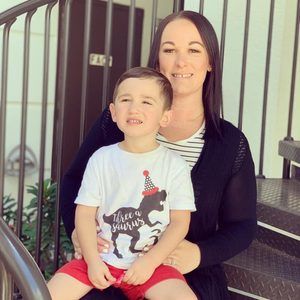 Meet your Posher, Shealyn